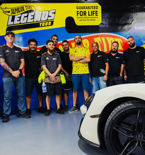 Automotive Tinting